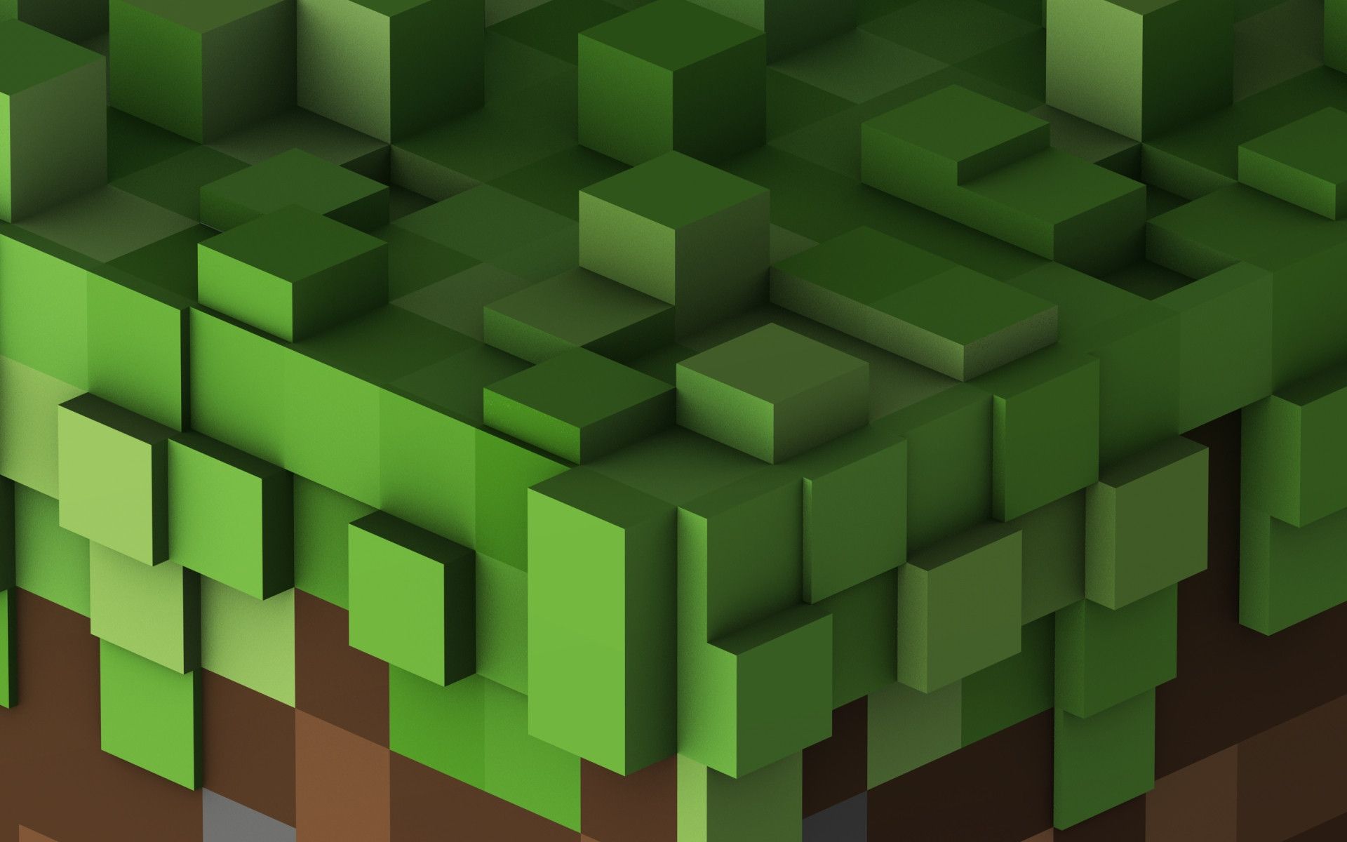 Minecraft Backgrounds HD - Wallpaper Cave