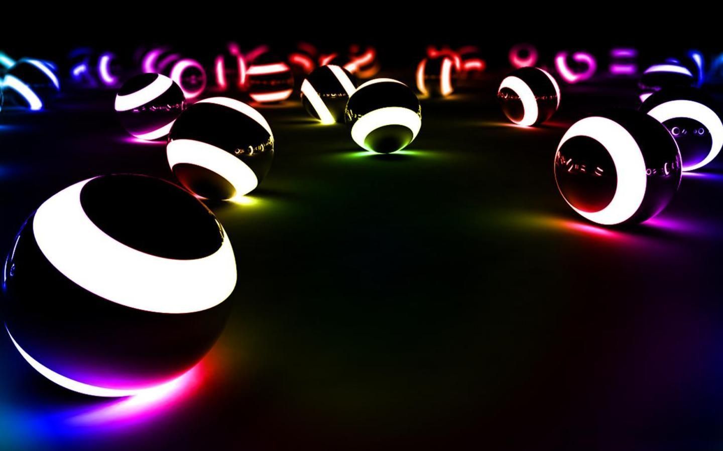 awesome neon backgrounds #11