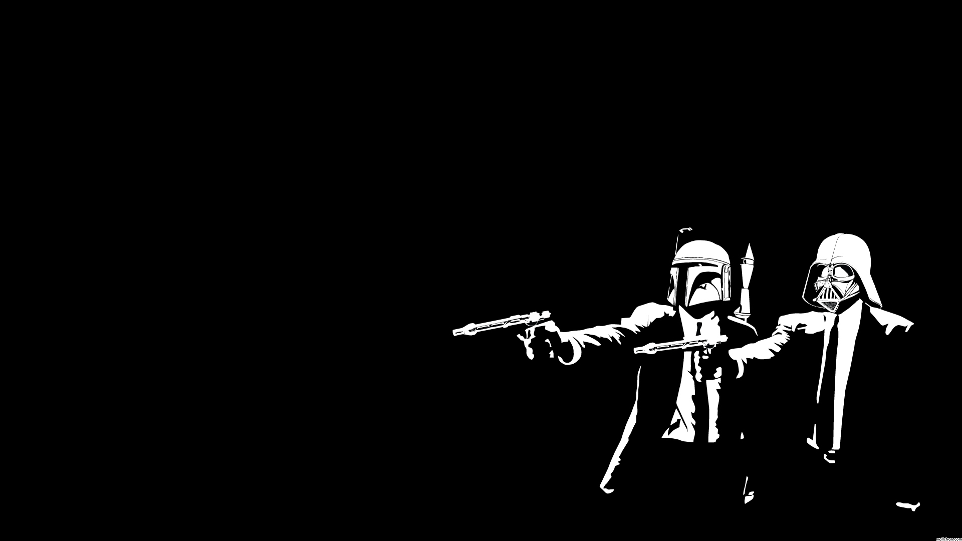 Awesome Star Wars Wallpapers