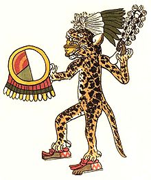 Aztec pictures