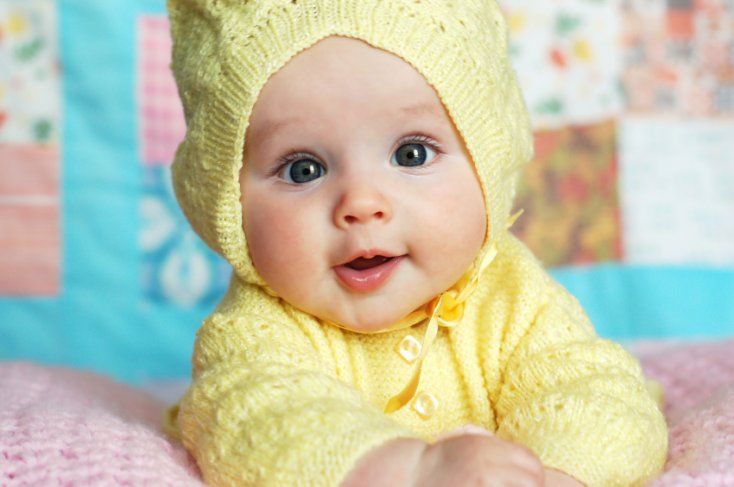 cute baby image #4