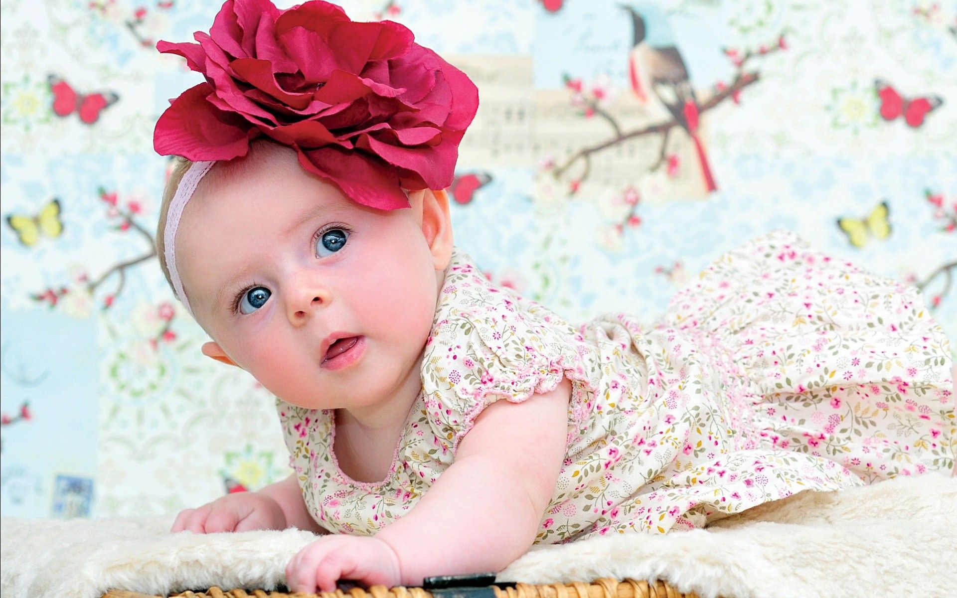 baby girl wallpapers free download #24