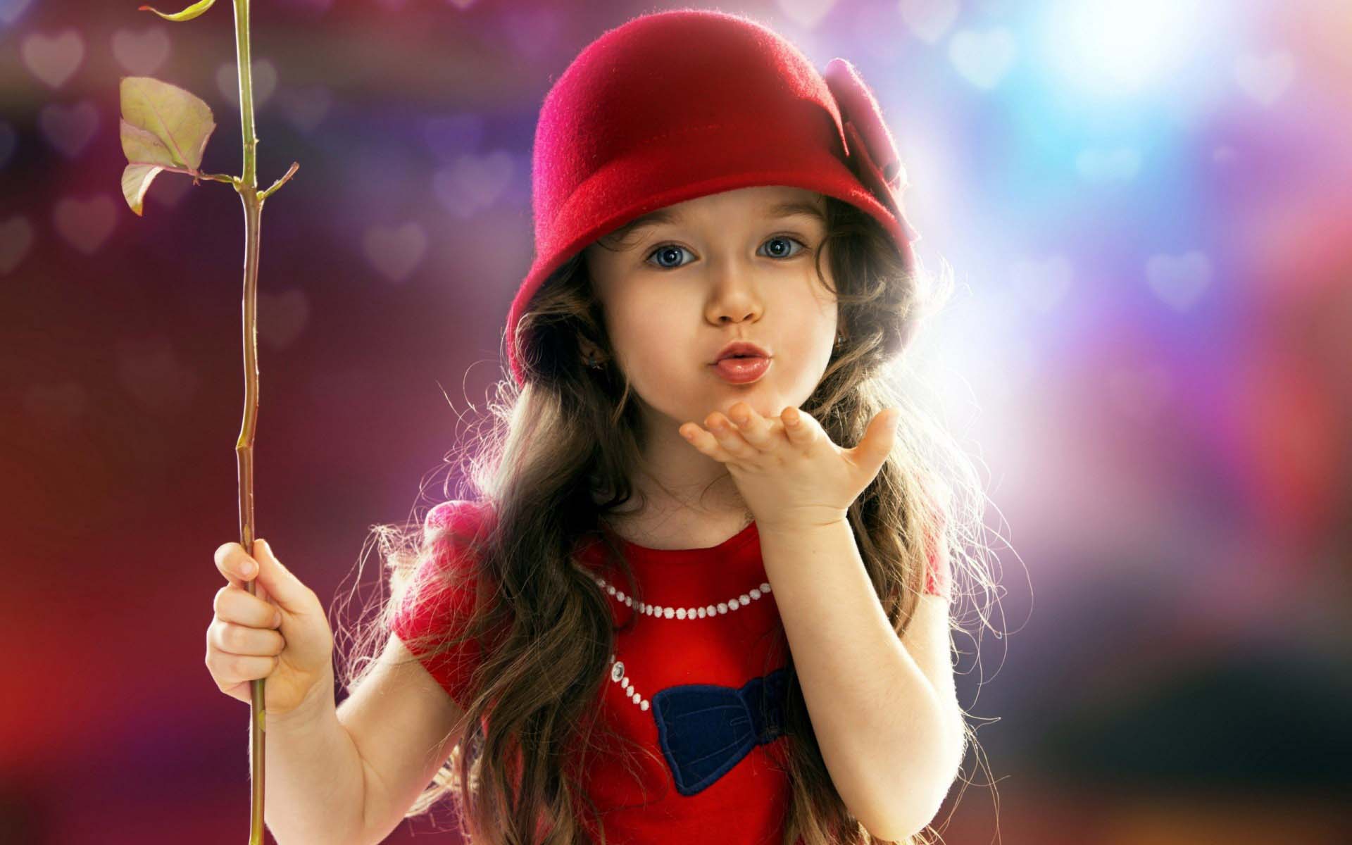 baby girl wallpapers free download #20
