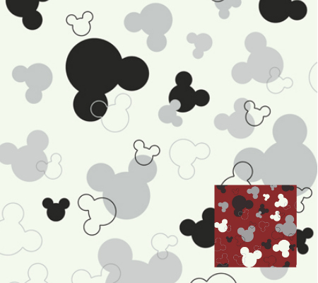 baby mickey mouse wallpaper #19