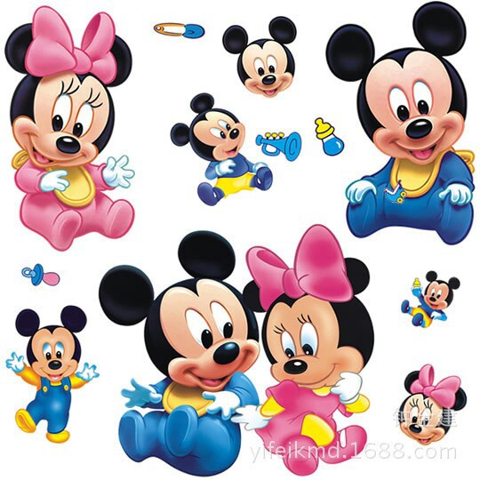 baby mickey mouse backgrounds #24