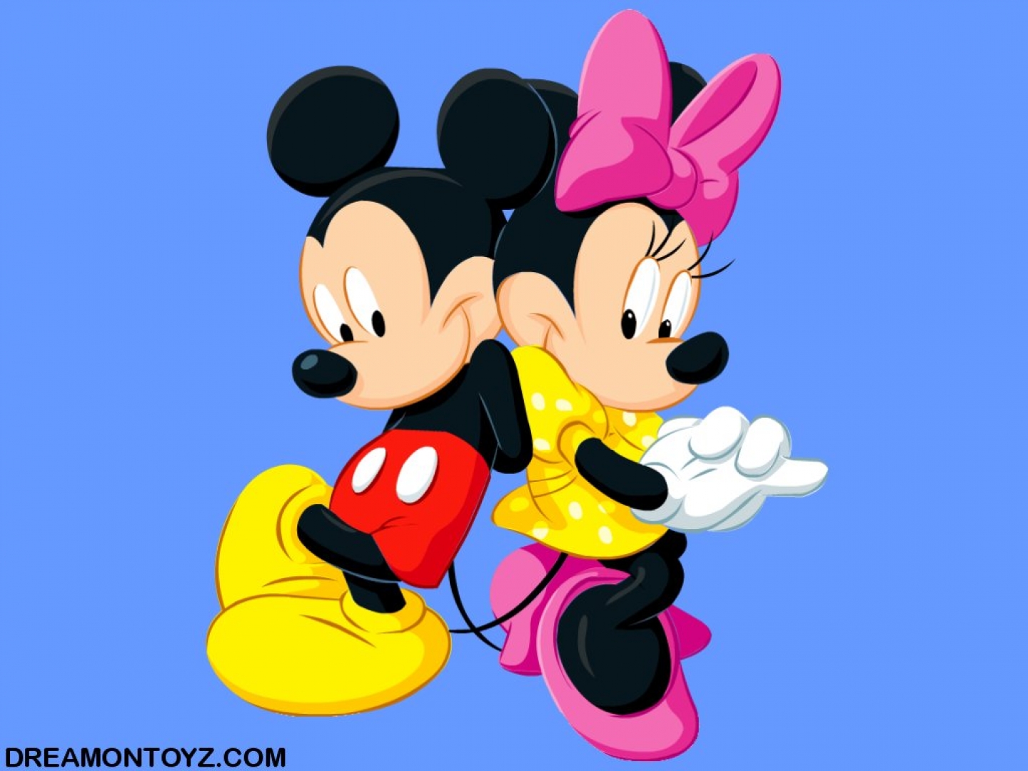 baby mickey mouse wallpaper #22