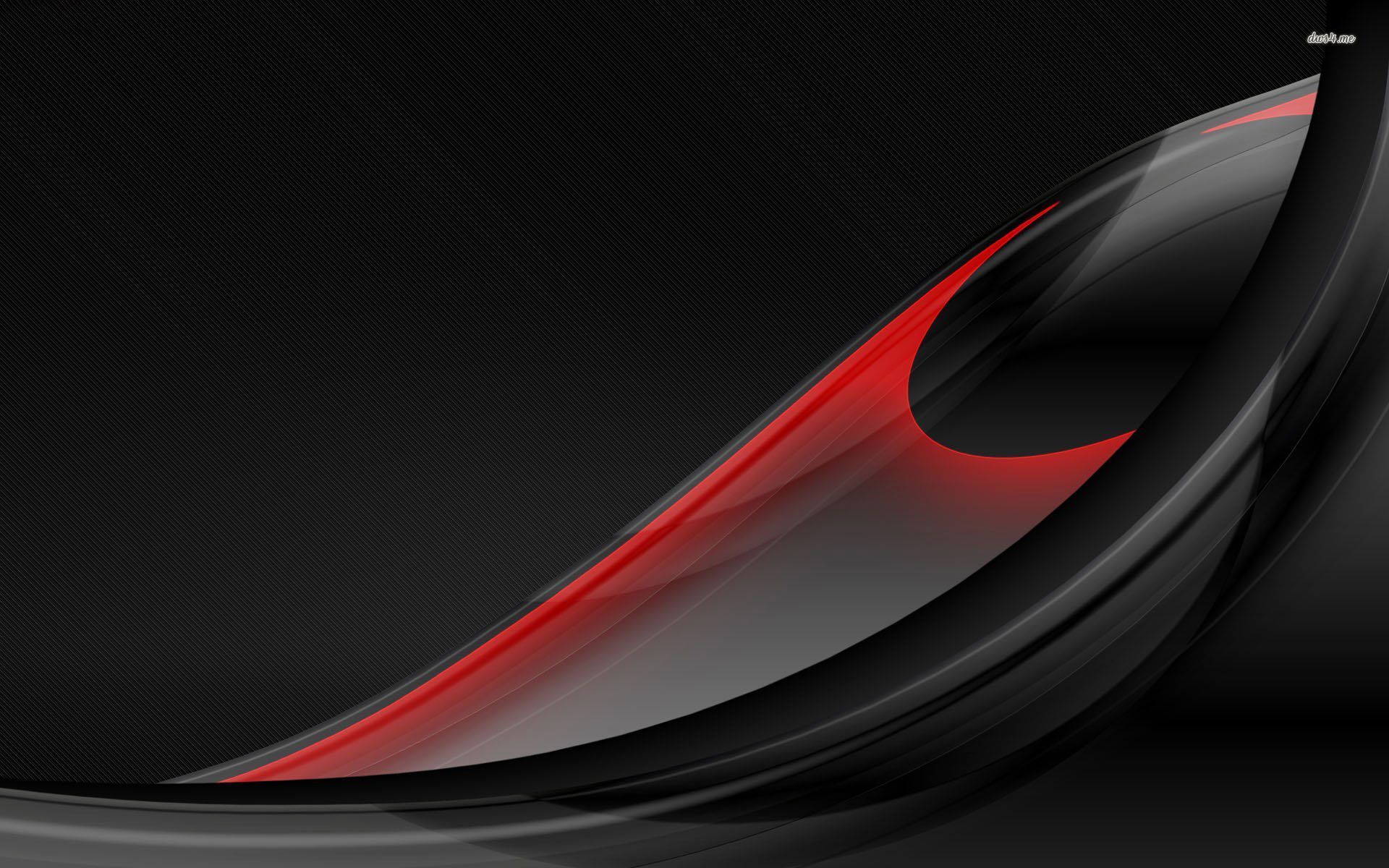 background black and red #18