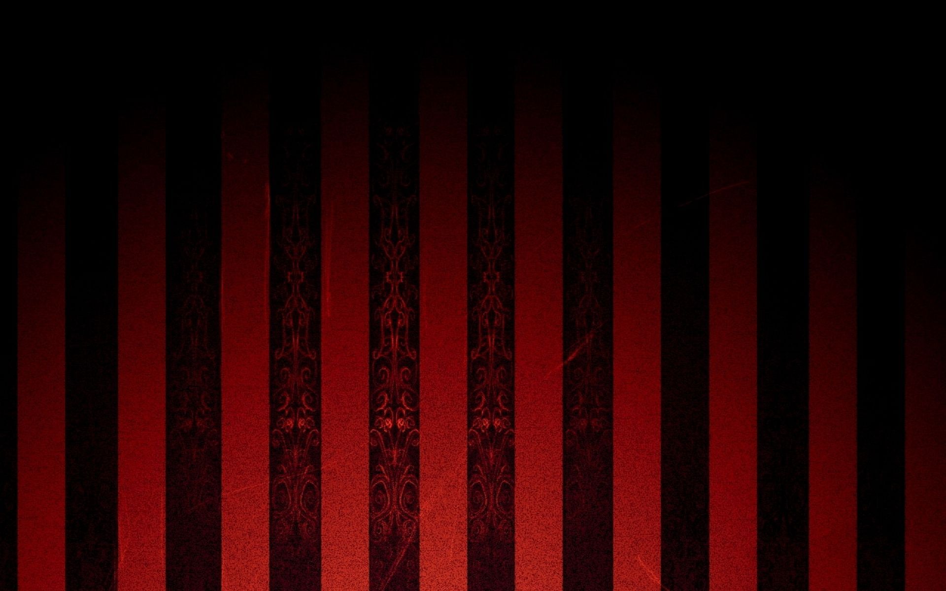background black and red #4