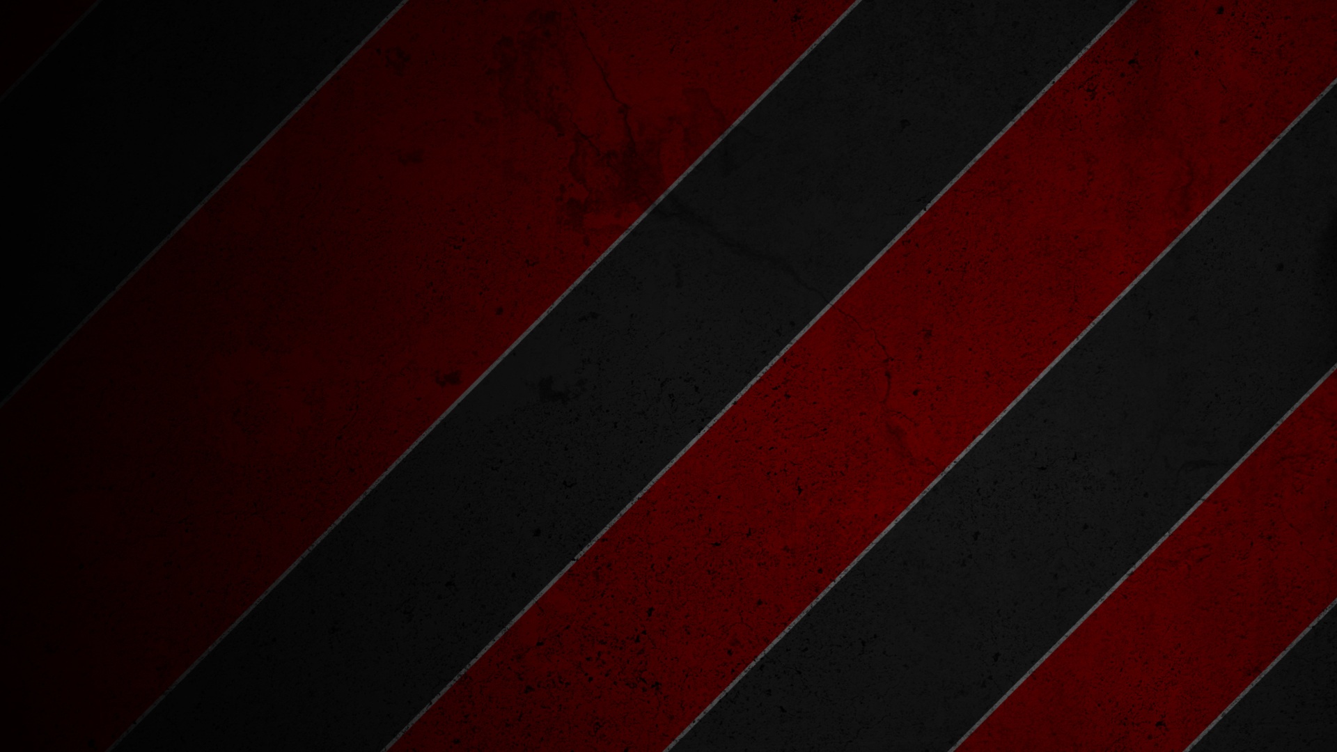 Black and red backgrounds