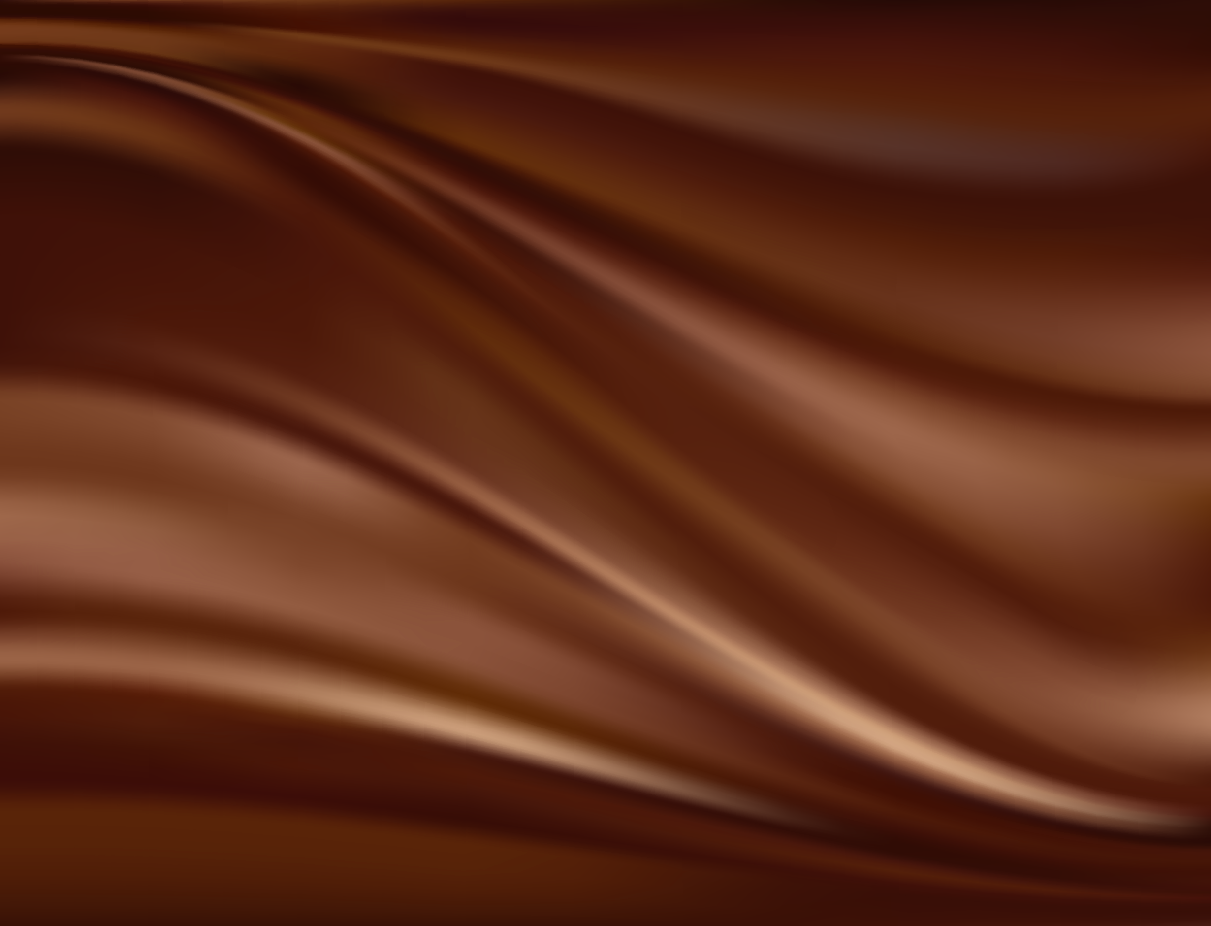 Background chocolate