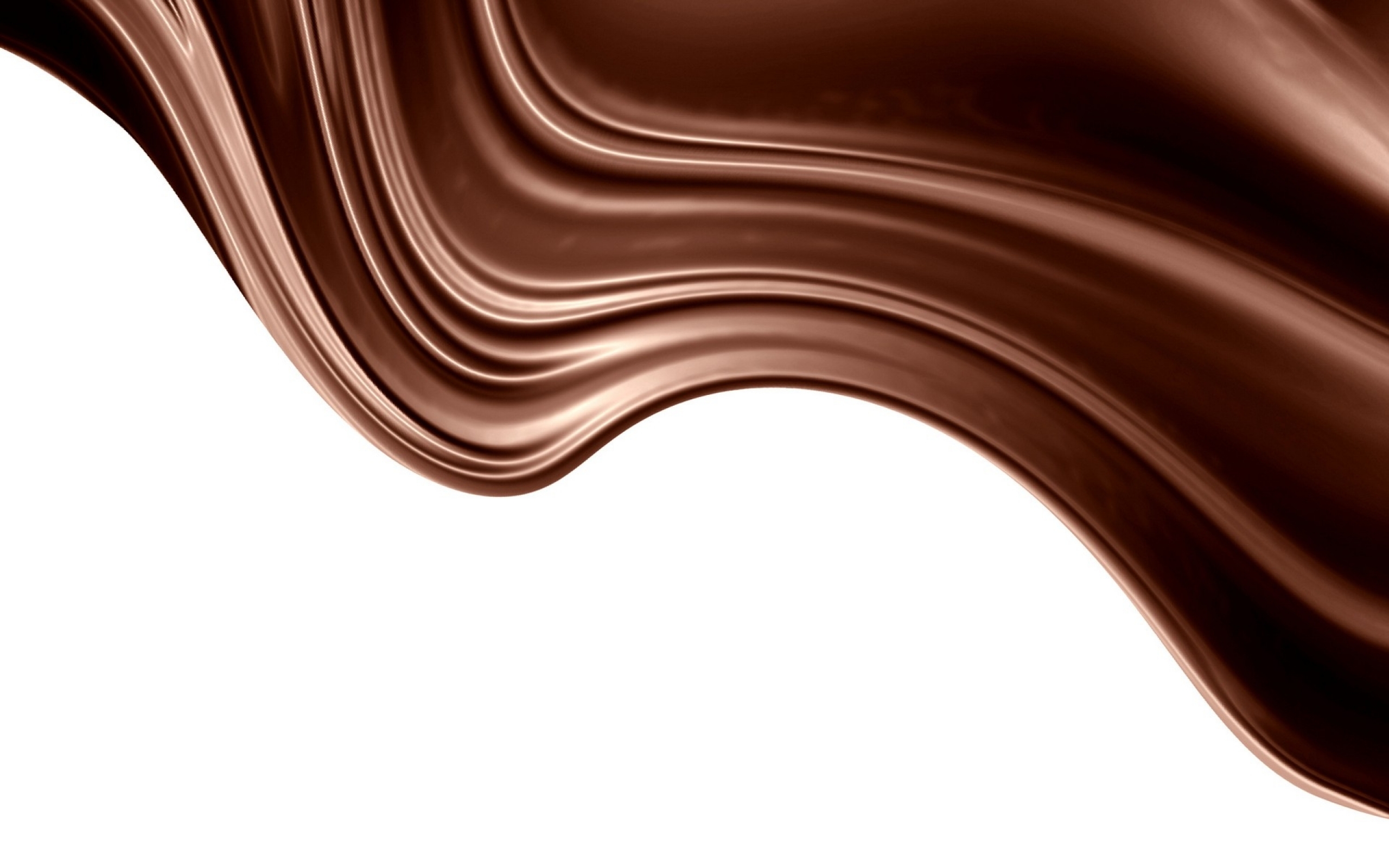 Chocolate wallpaper