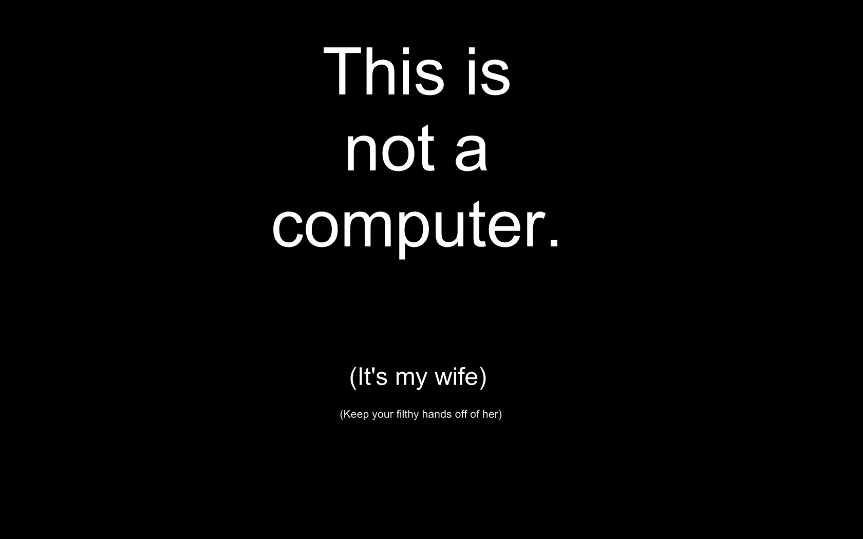 computer backgrounds funny #8