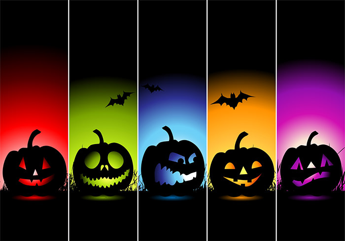 background halloween images #15