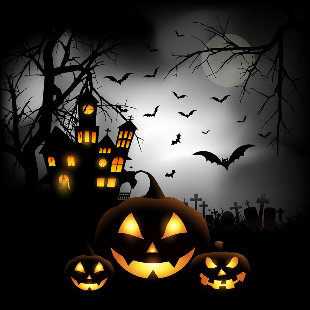 background halloween images #10