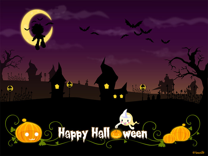 background halloween images #19