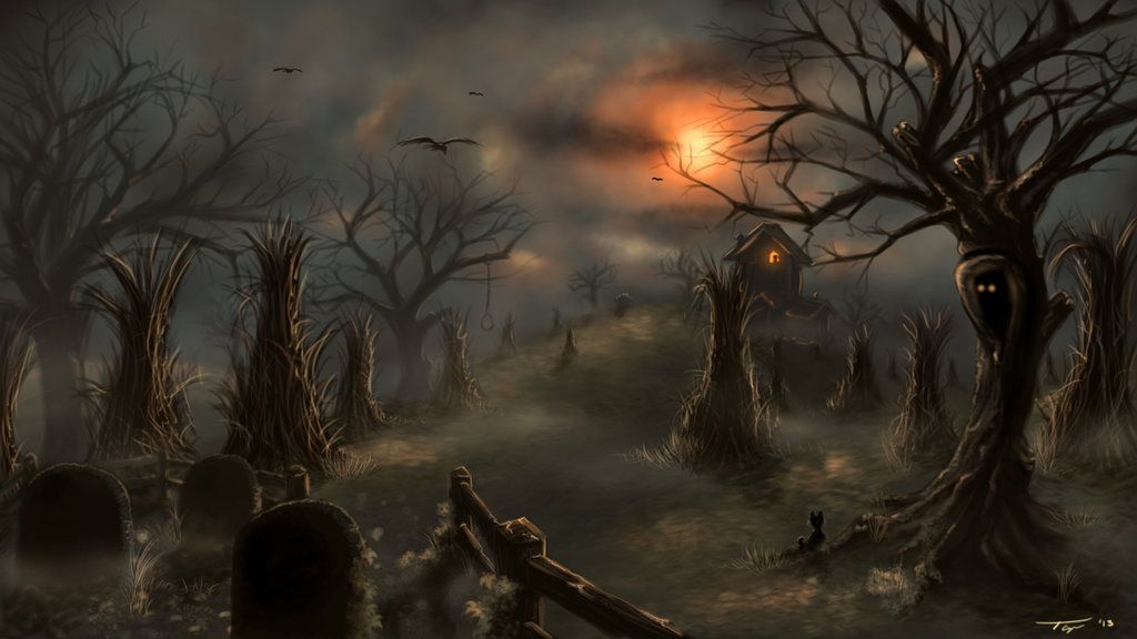 background halloween images #22