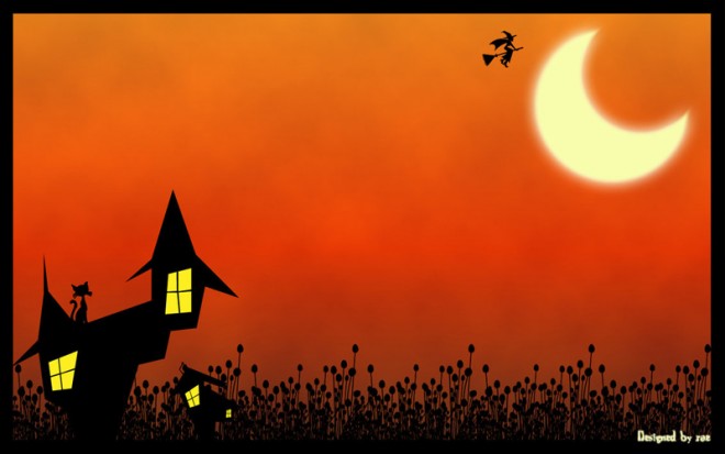 background halloween images #9