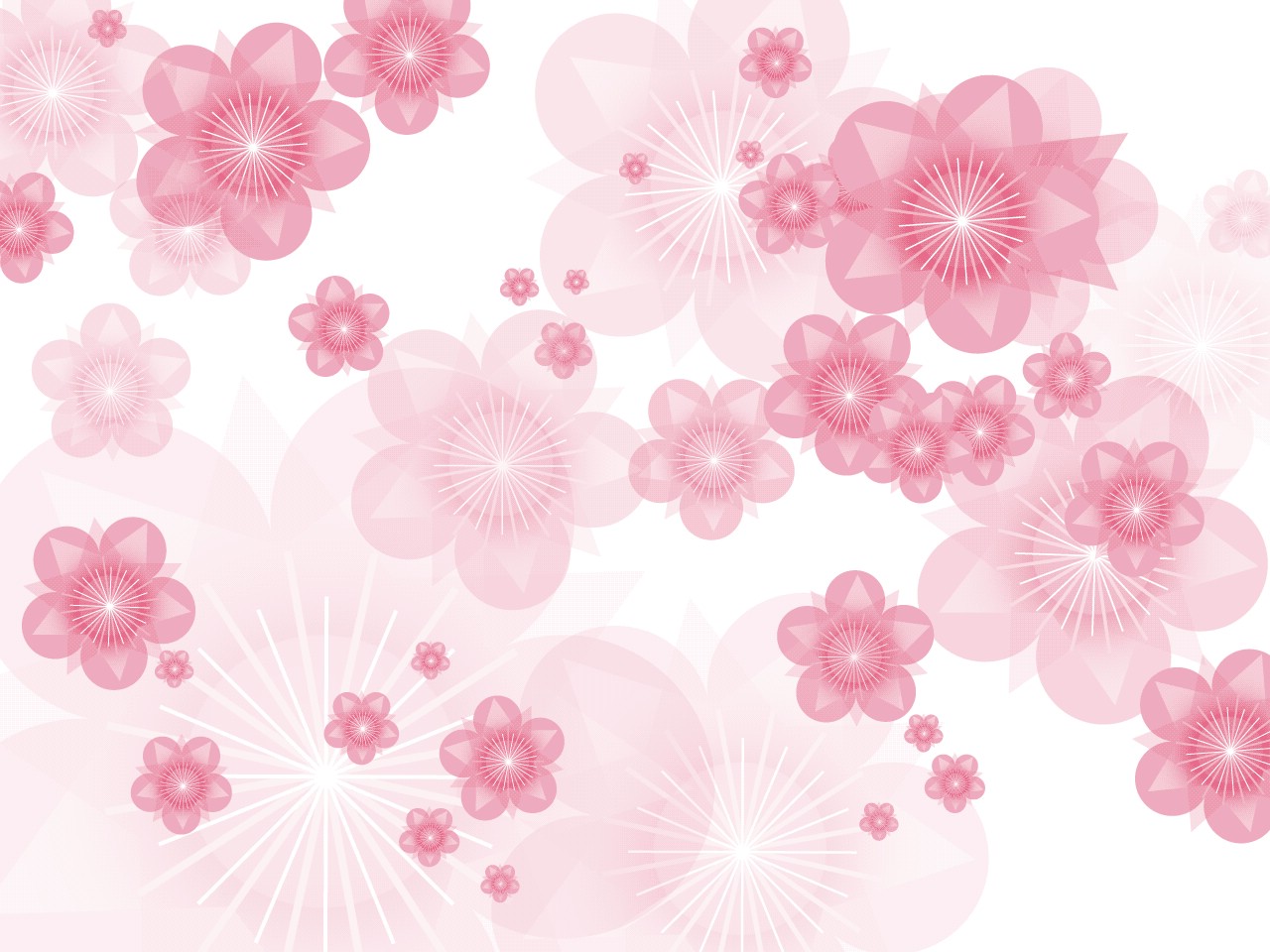 background images flowers pink #9