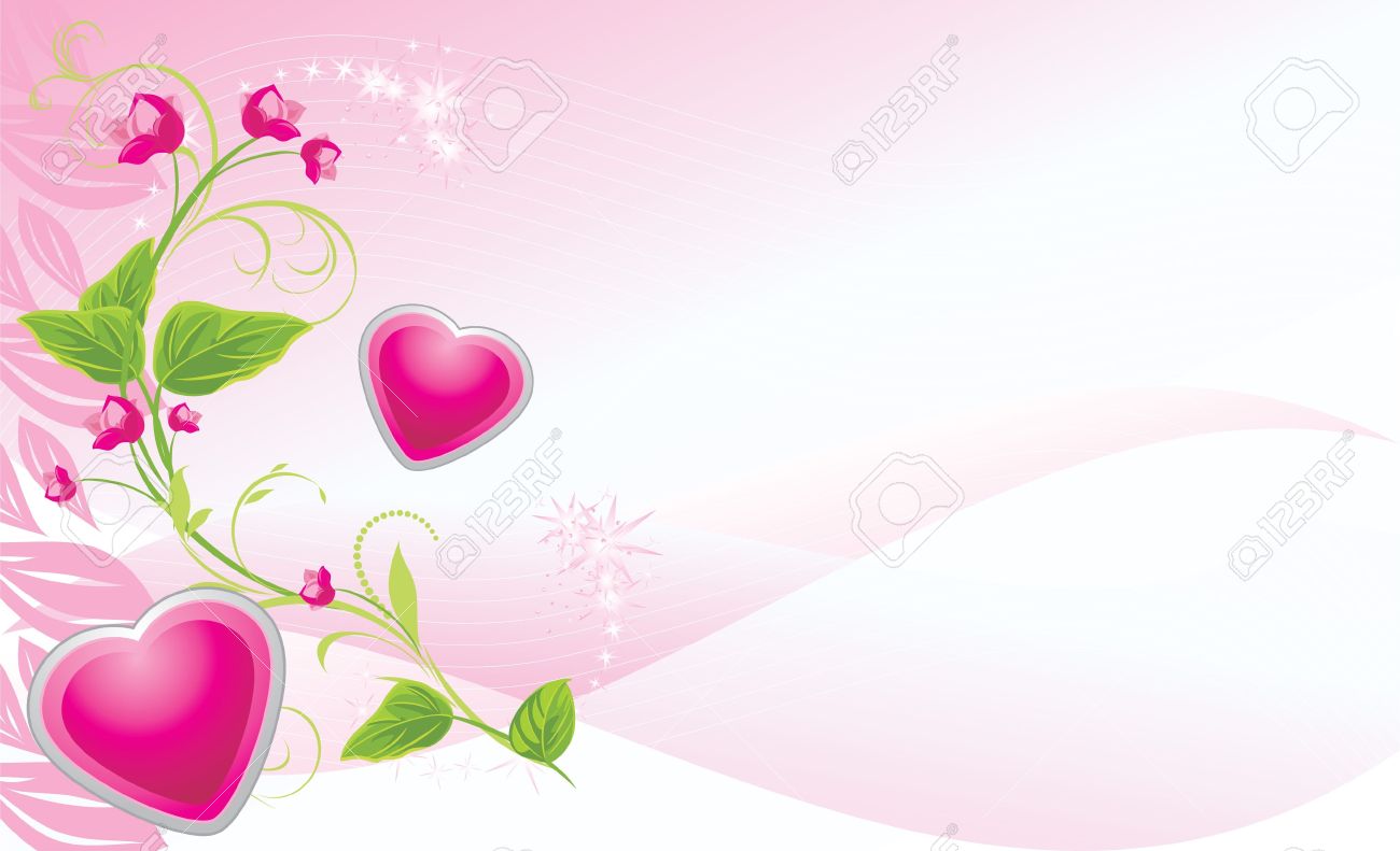 background images flowers pink #12