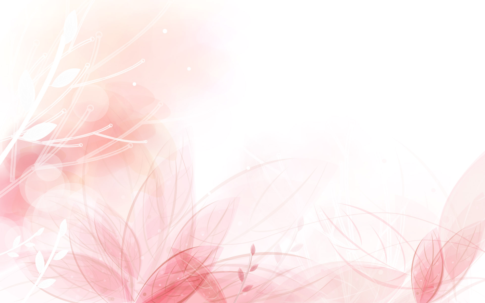 background images flowers pink #16