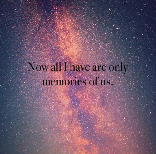 Quotes With Galaxy Background