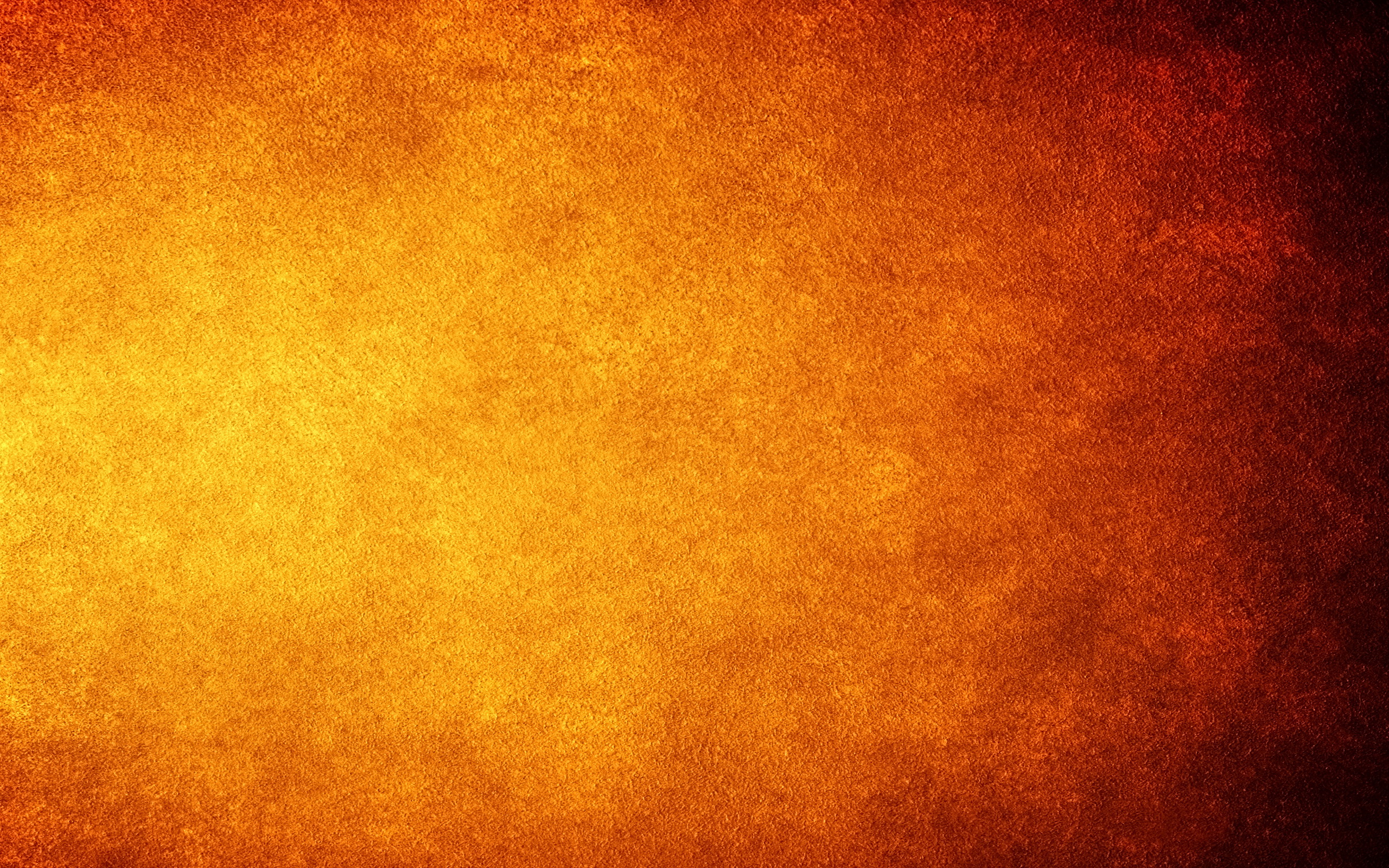 Wallpaper orange