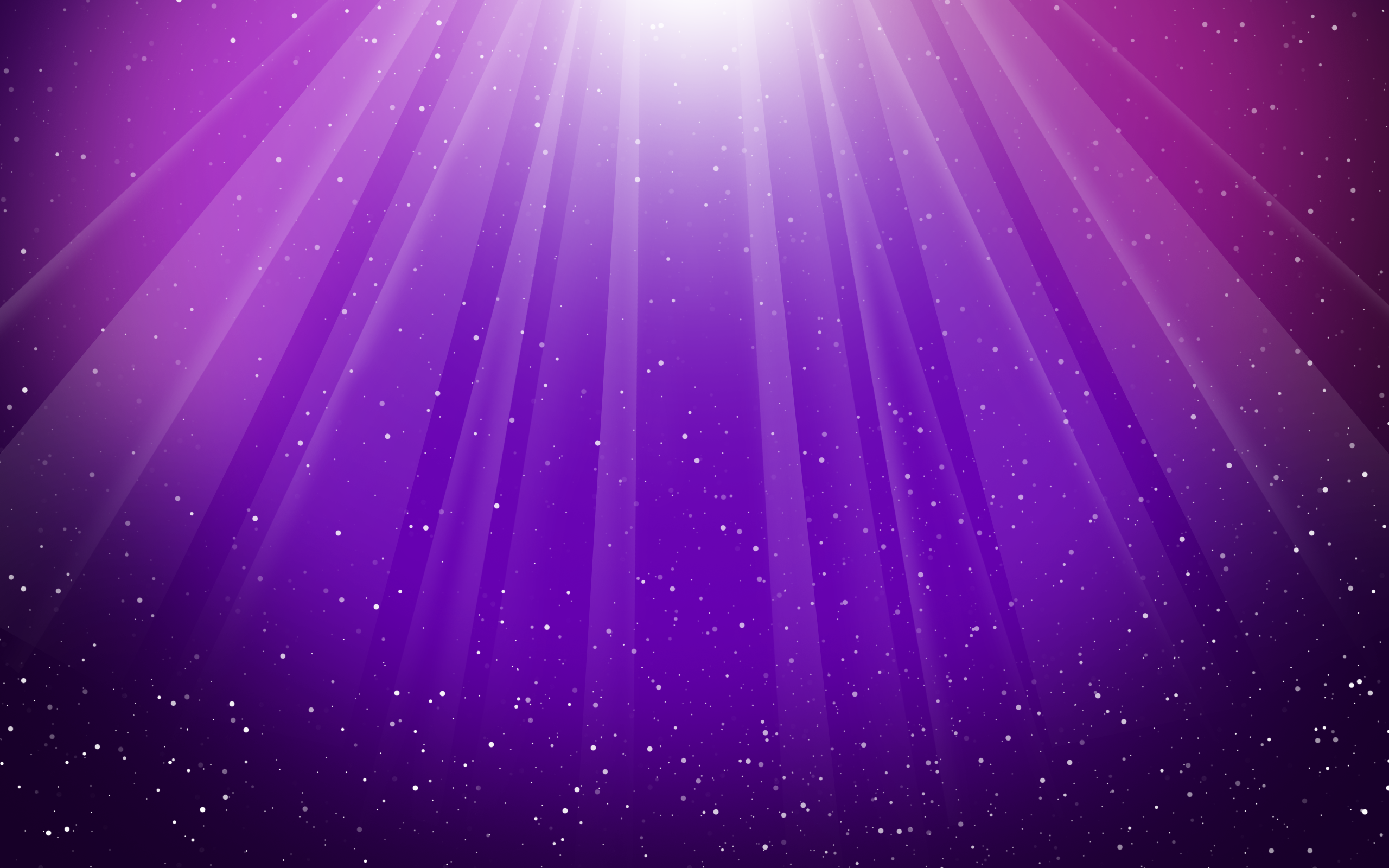 Cool purple background