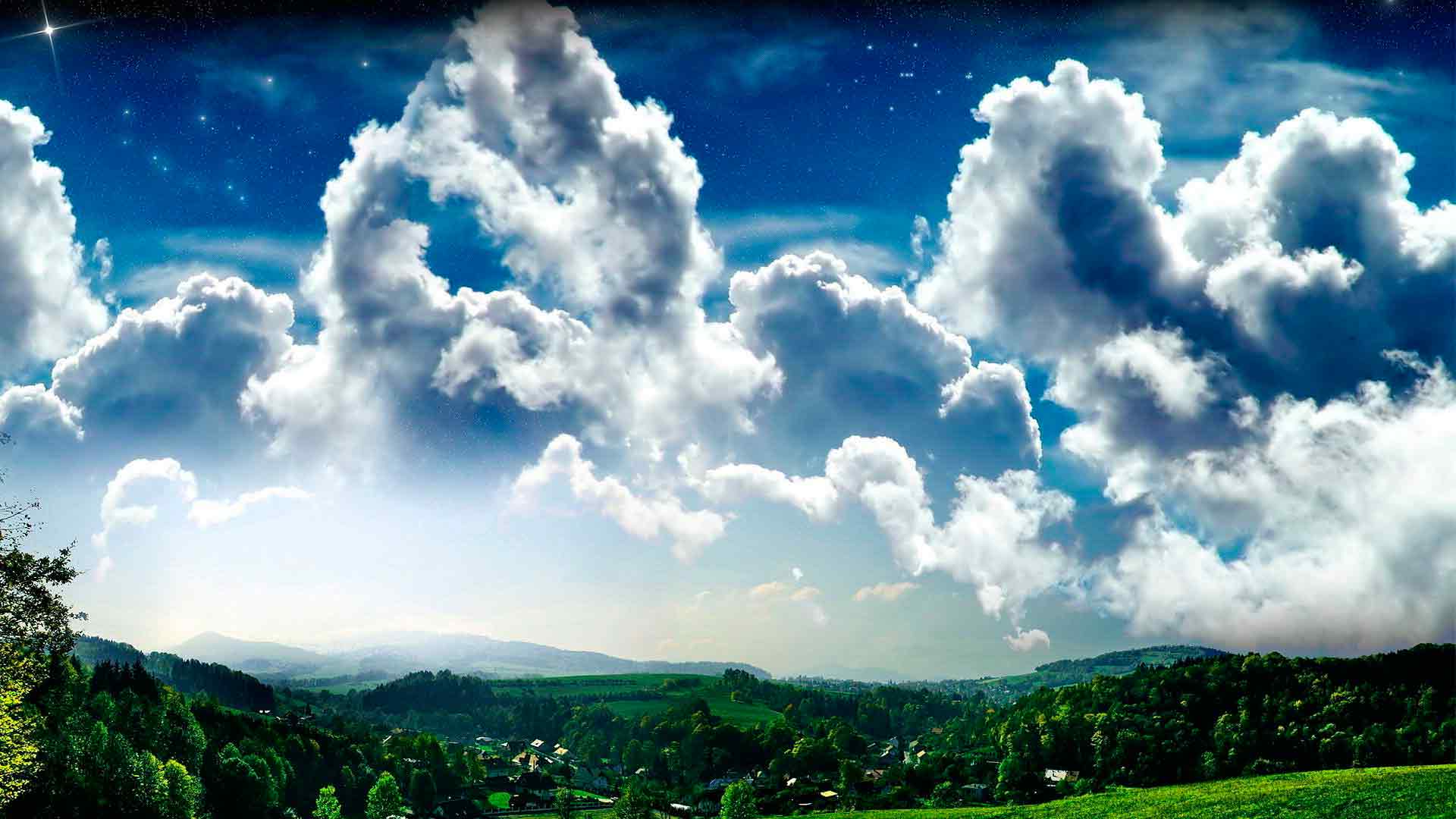 background sky images #10