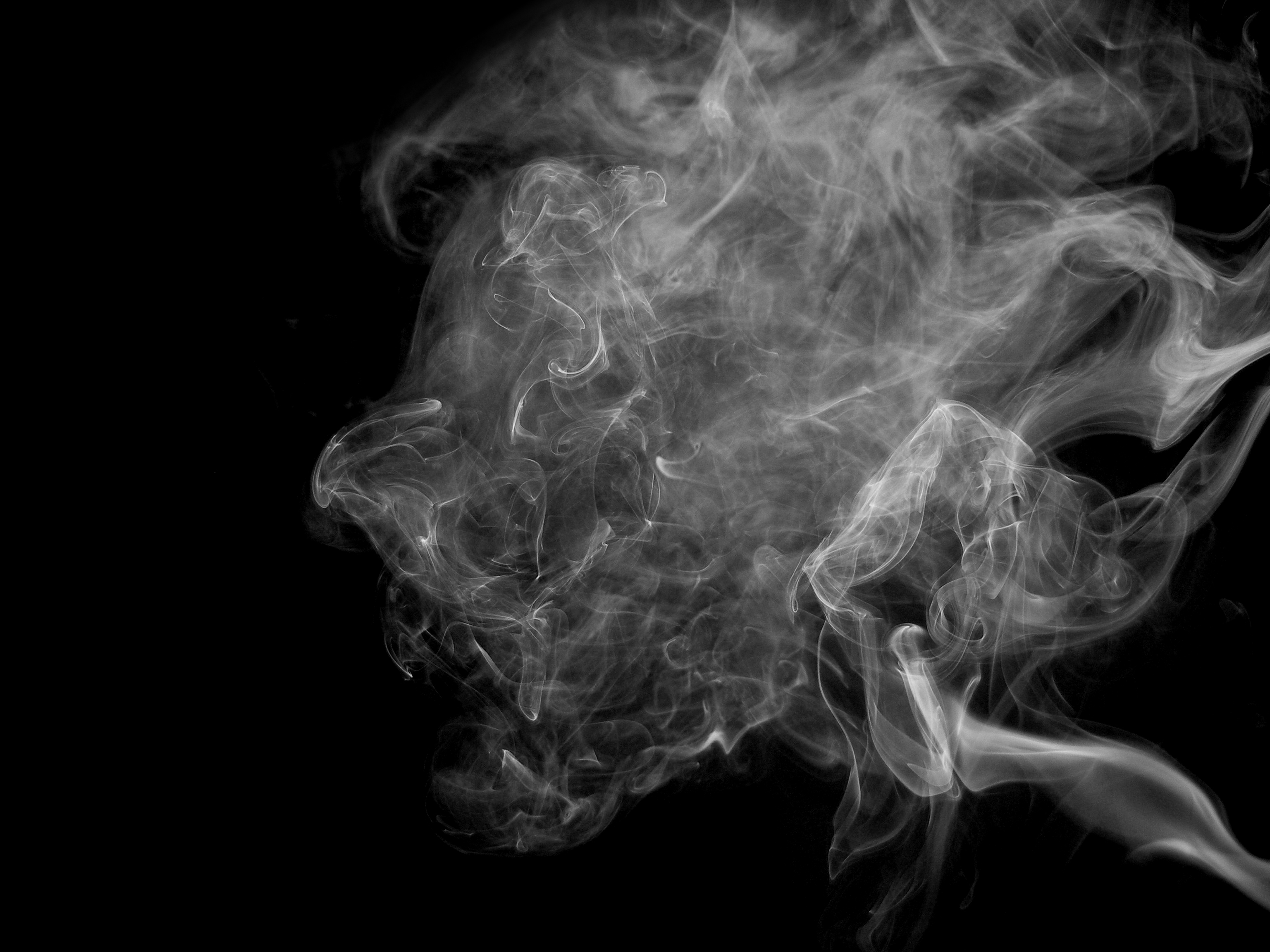 Cool smoking backgrounds