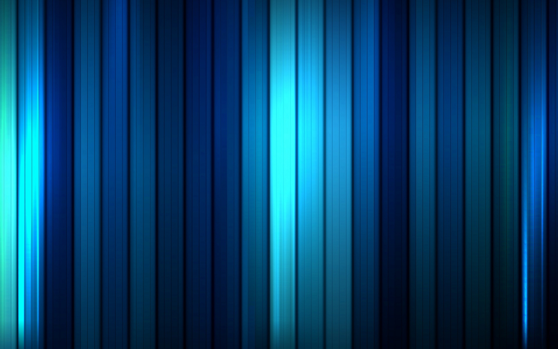 Desktop background blue