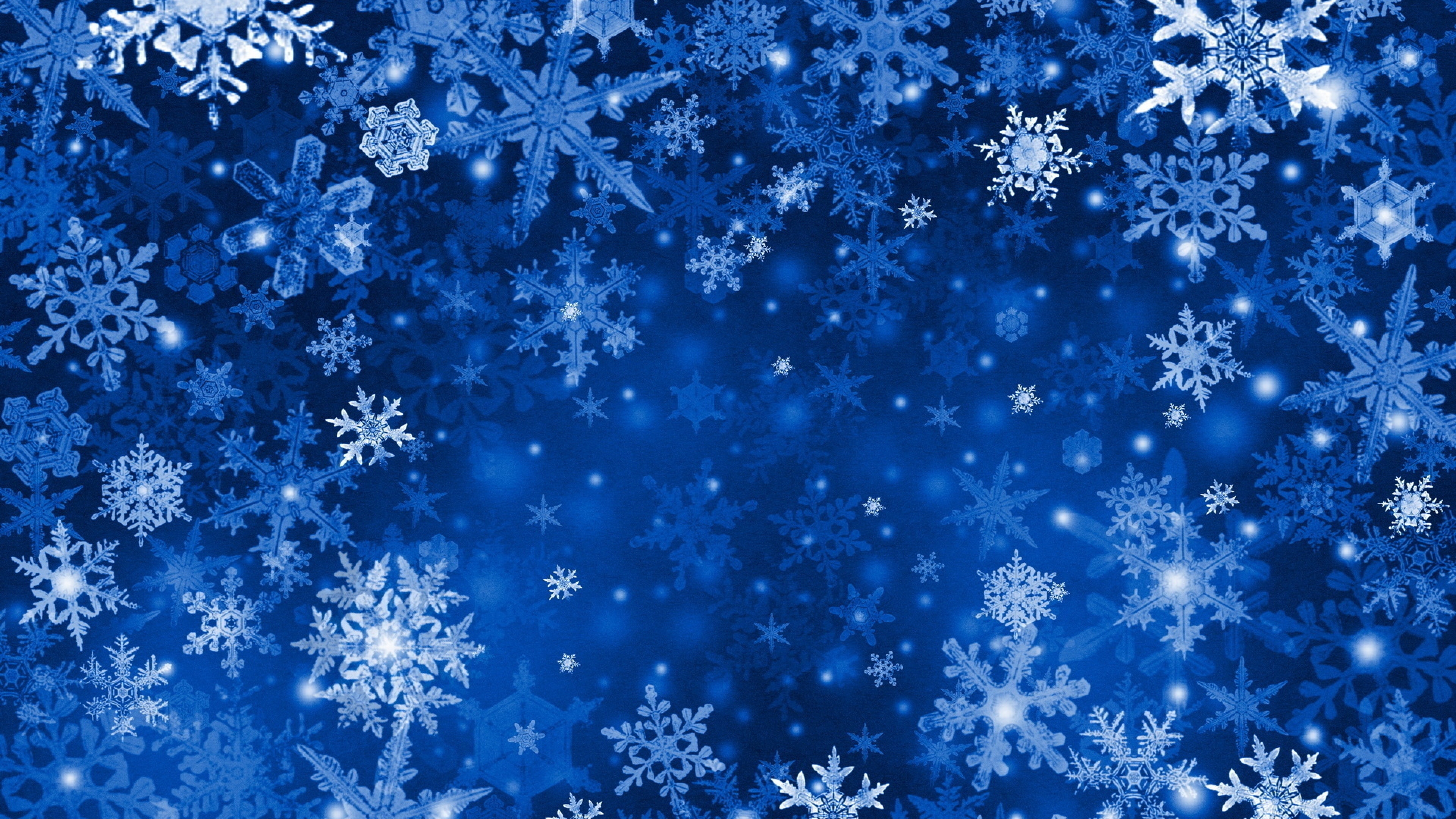 Background winter images