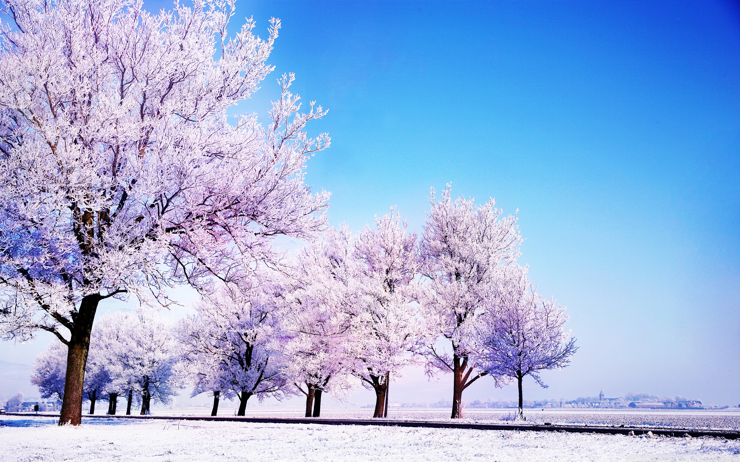 background winter images #15