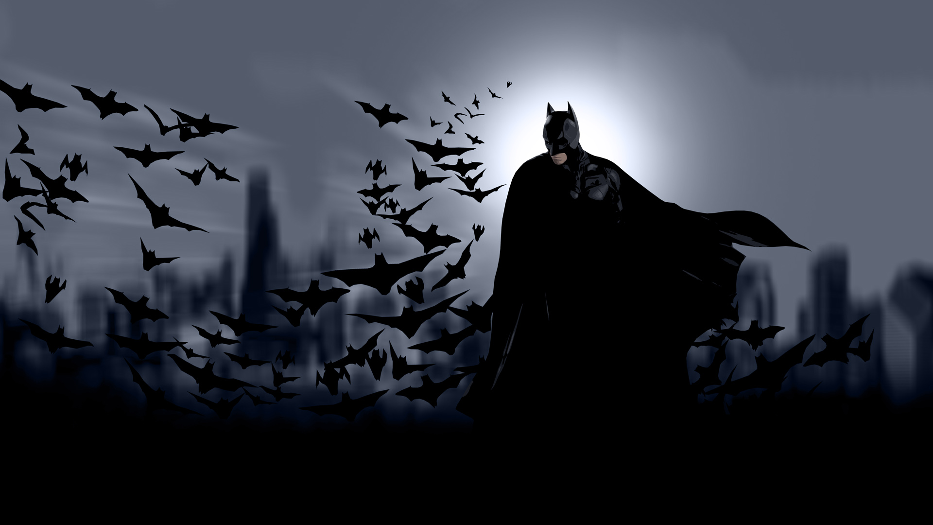 batman background wallpaper #3