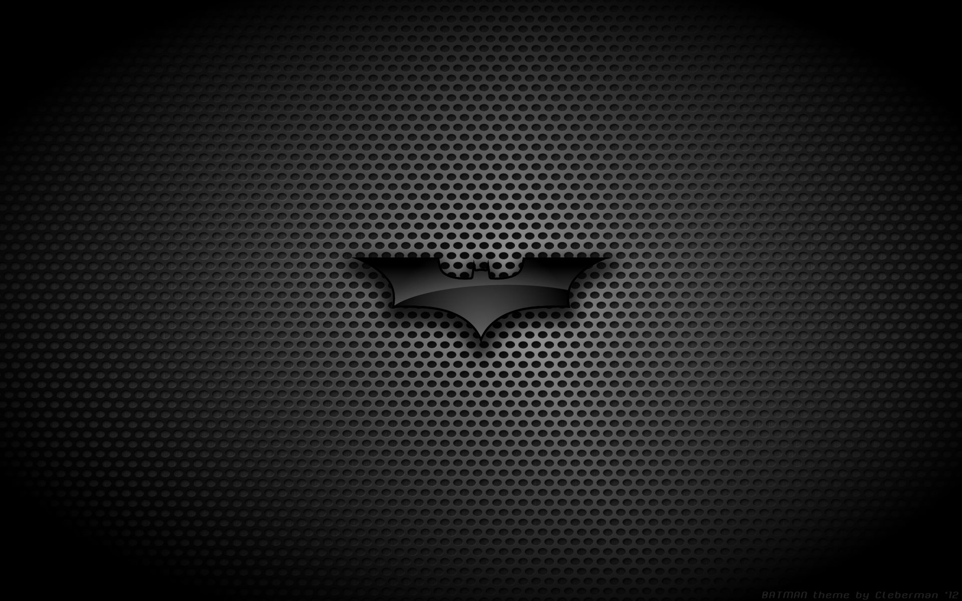Bat symbol wallpaper