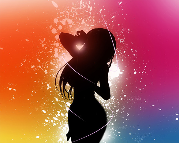cool backgrounds for girls #2