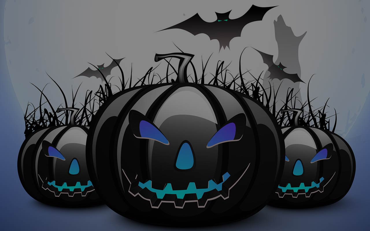 backgrounds for halloween #12