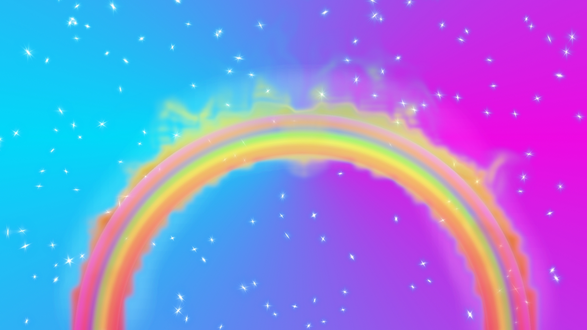 Rainbow backgrounds