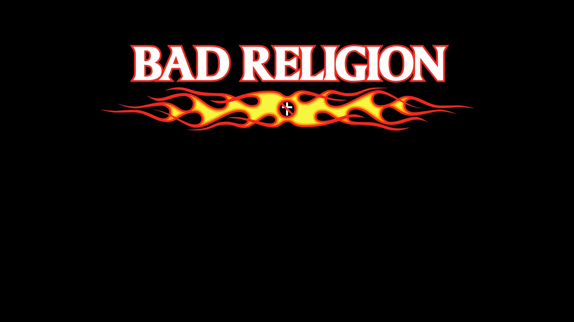 Bad religion wallpaper