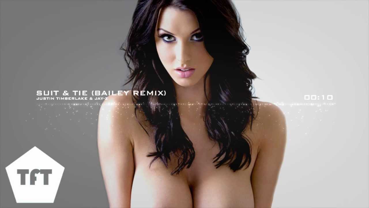 Justin Timberlake & Jay-Z - Suit & Tie (Bailey Remix) - YouTube