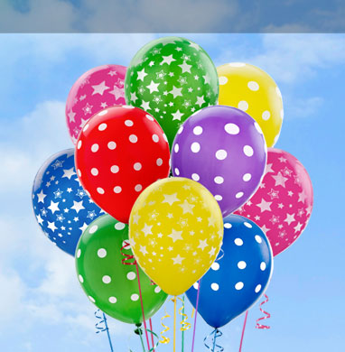 balloons images #1