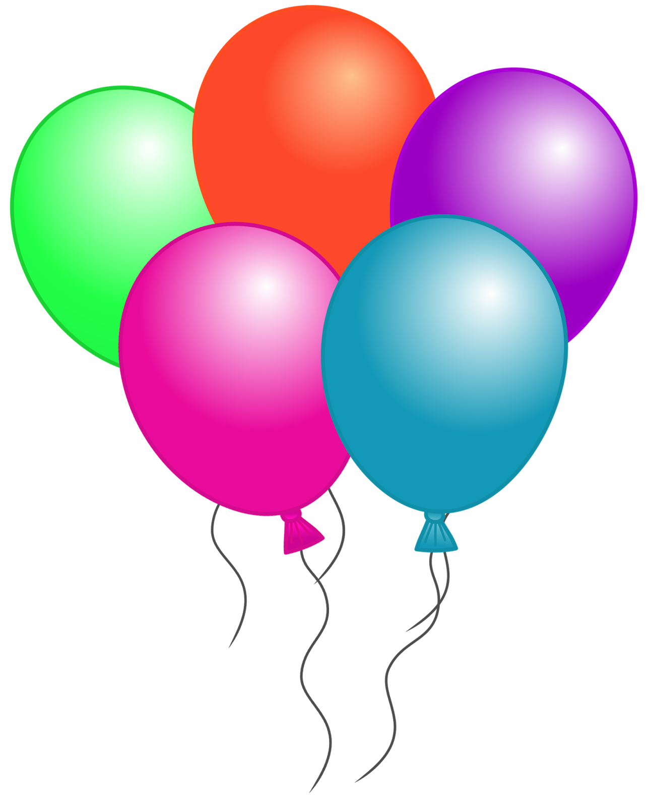 Balloons images