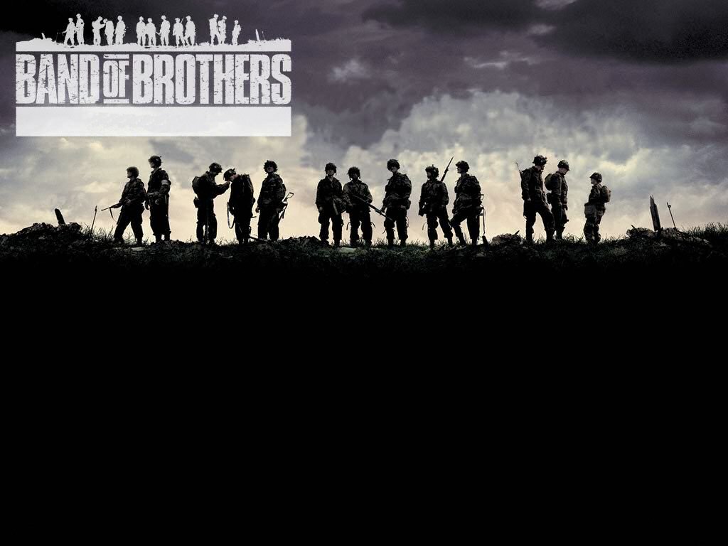 band of brothers wallpaper #1