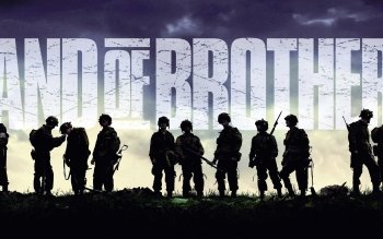 band of brothers wallpaper #15