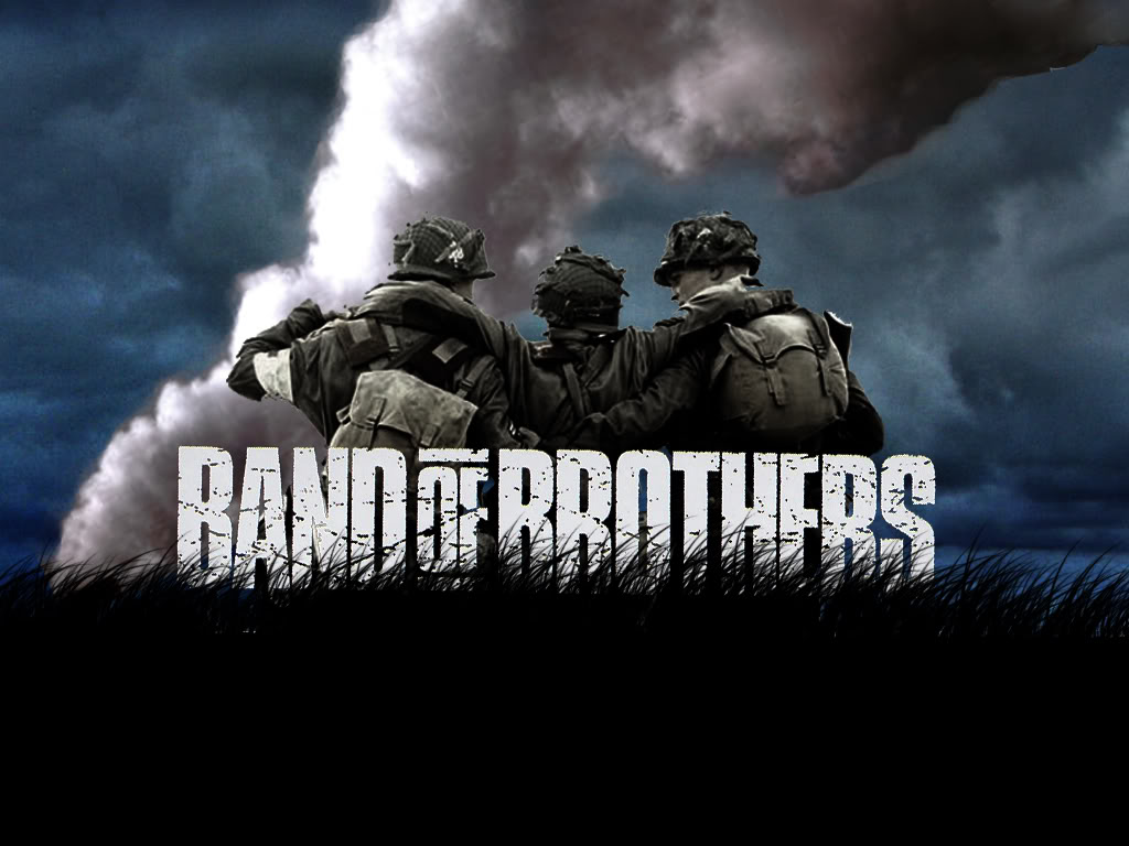 band of brothers wallpaper #16