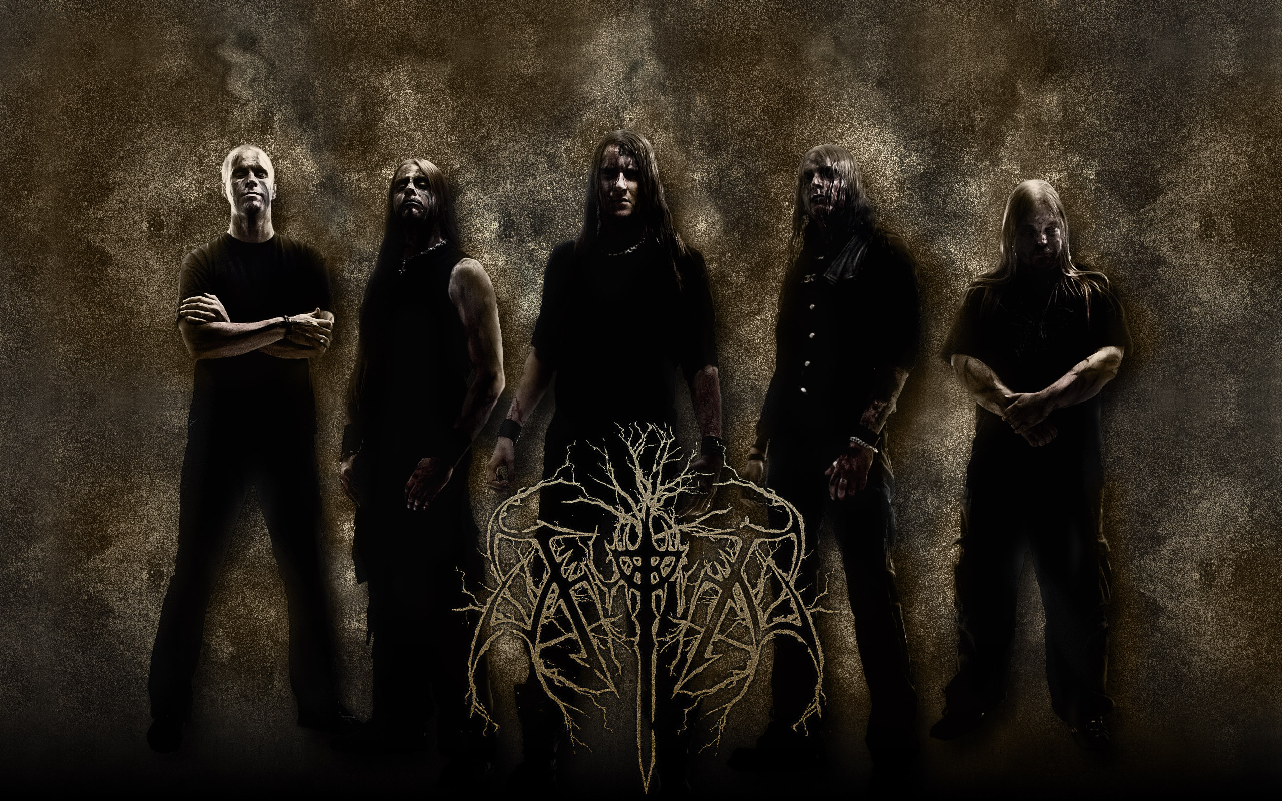 death metal band wallpaper #23