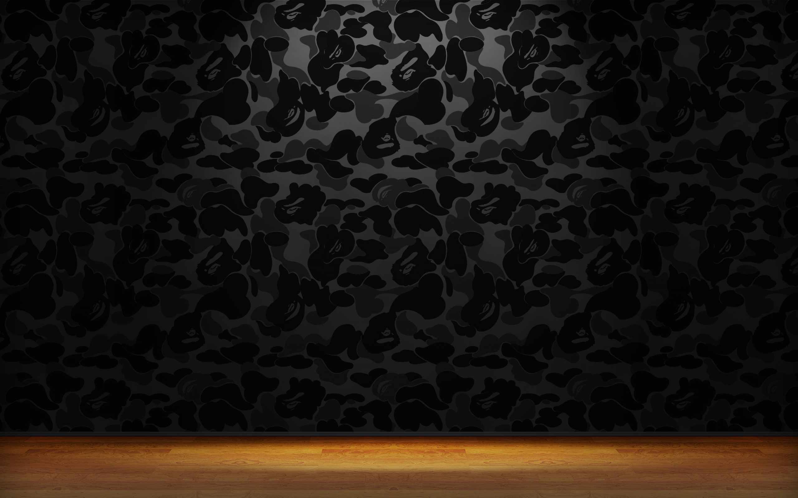Bape Wallpaper HD - WallpaperSafari