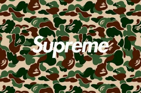 Collection of Bape Wallpaper Iphone on HDWallpapers