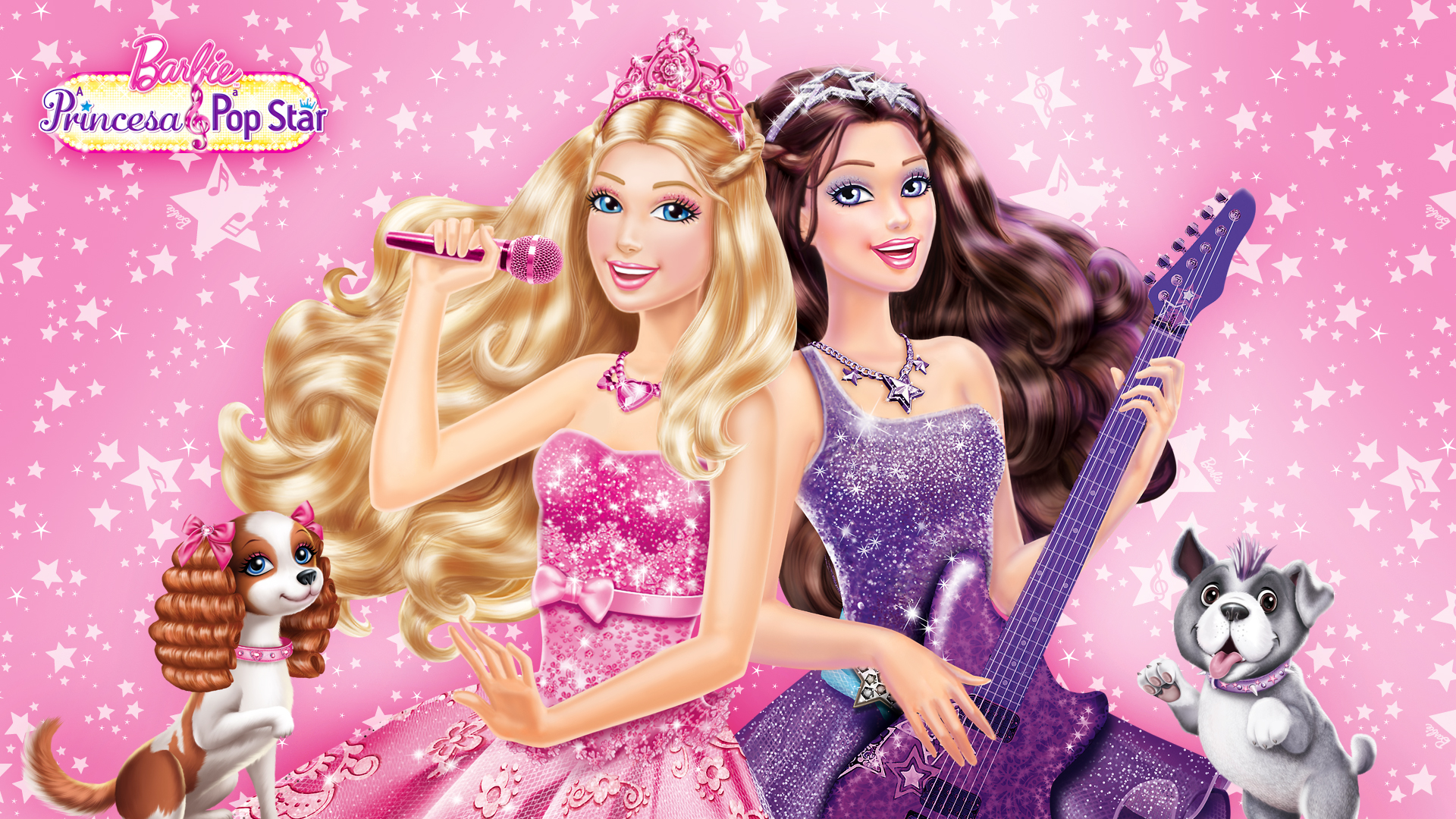 barbies pictures wallpapers #21