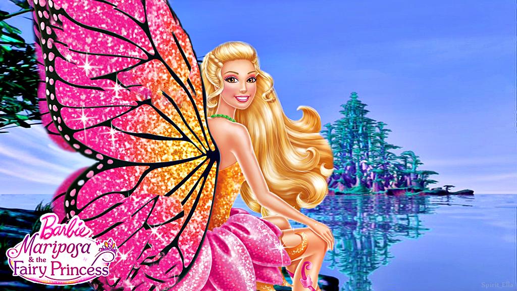 barbies pictures wallpapers #19