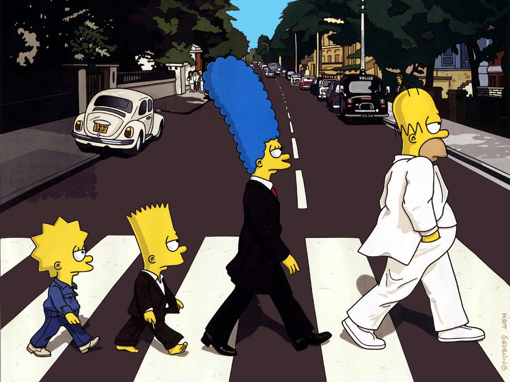 Bart simpson wallpapers